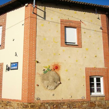 Hotel Rural La Rosa De Los Tiempos Carneros المظهر الخارجي الصورة