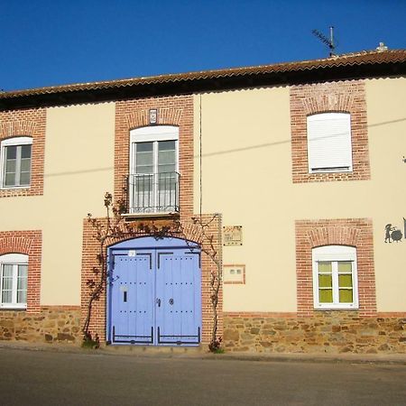 Hotel Rural La Rosa De Los Tiempos Carneros المظهر الخارجي الصورة