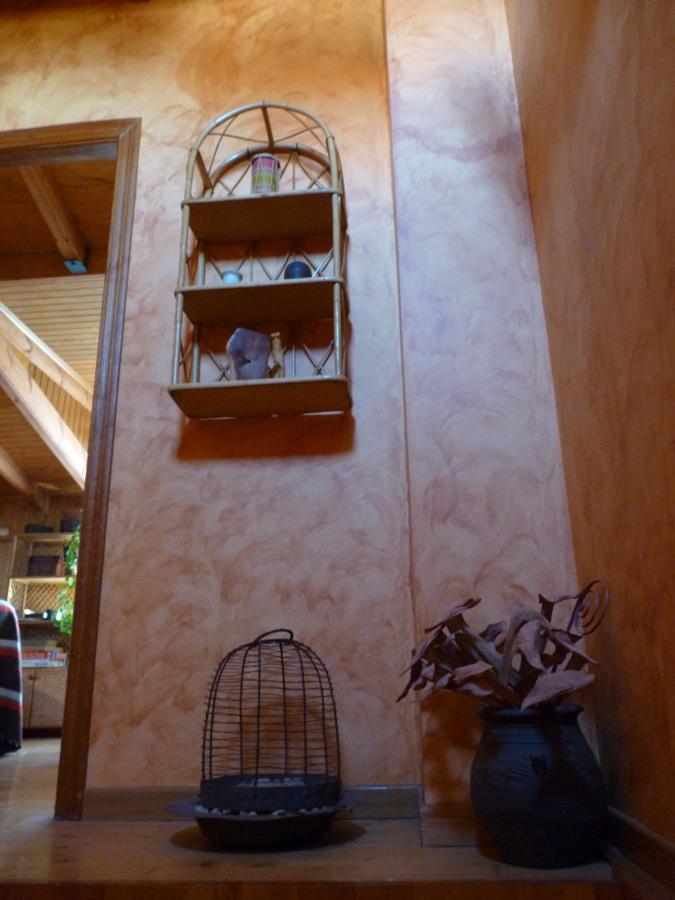 Hotel Rural La Rosa De Los Tiempos Carneros المظهر الخارجي الصورة