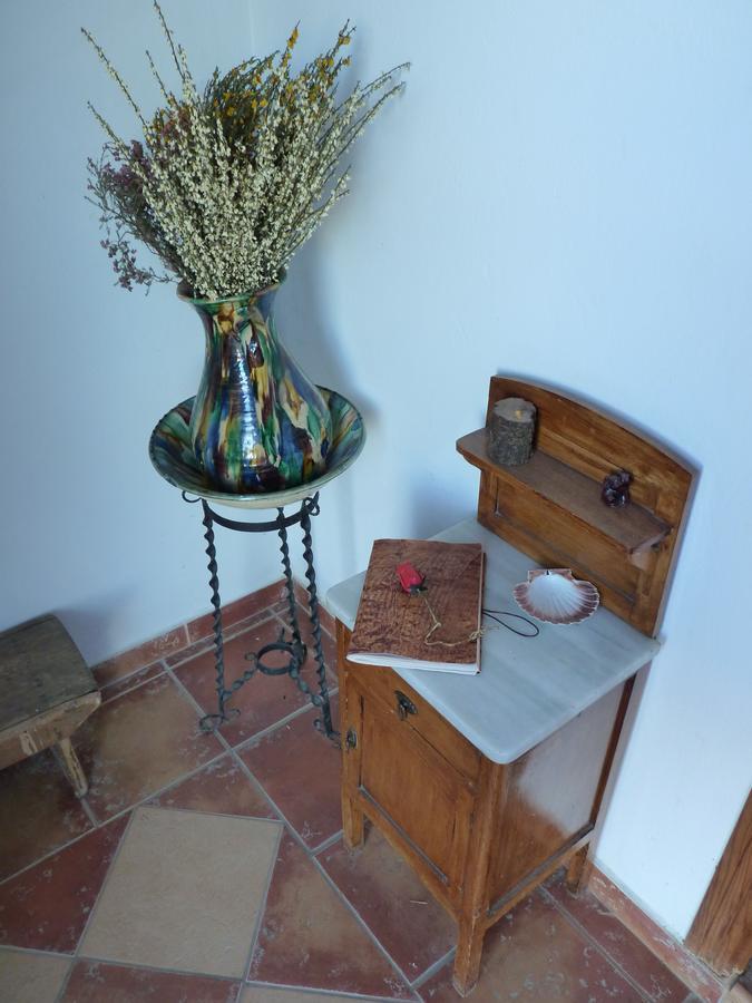Hotel Rural La Rosa De Los Tiempos Carneros المظهر الخارجي الصورة