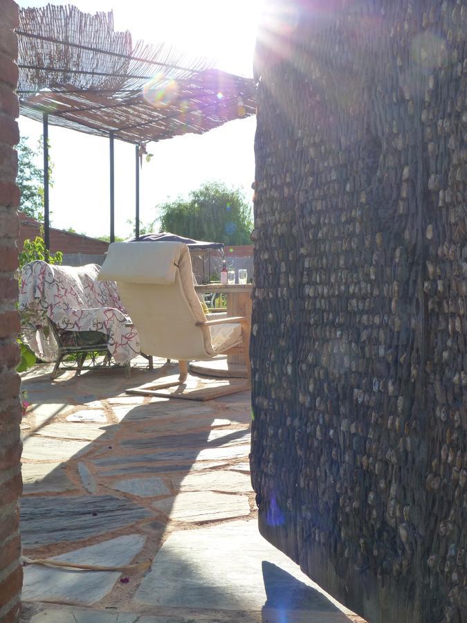 Hotel Rural La Rosa De Los Tiempos Carneros المظهر الخارجي الصورة