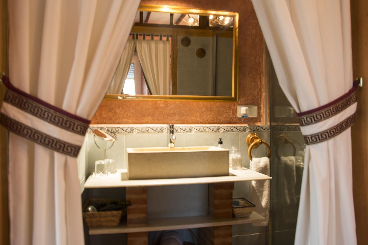 Hotel Rural La Rosa De Los Tiempos Carneros المظهر الخارجي الصورة