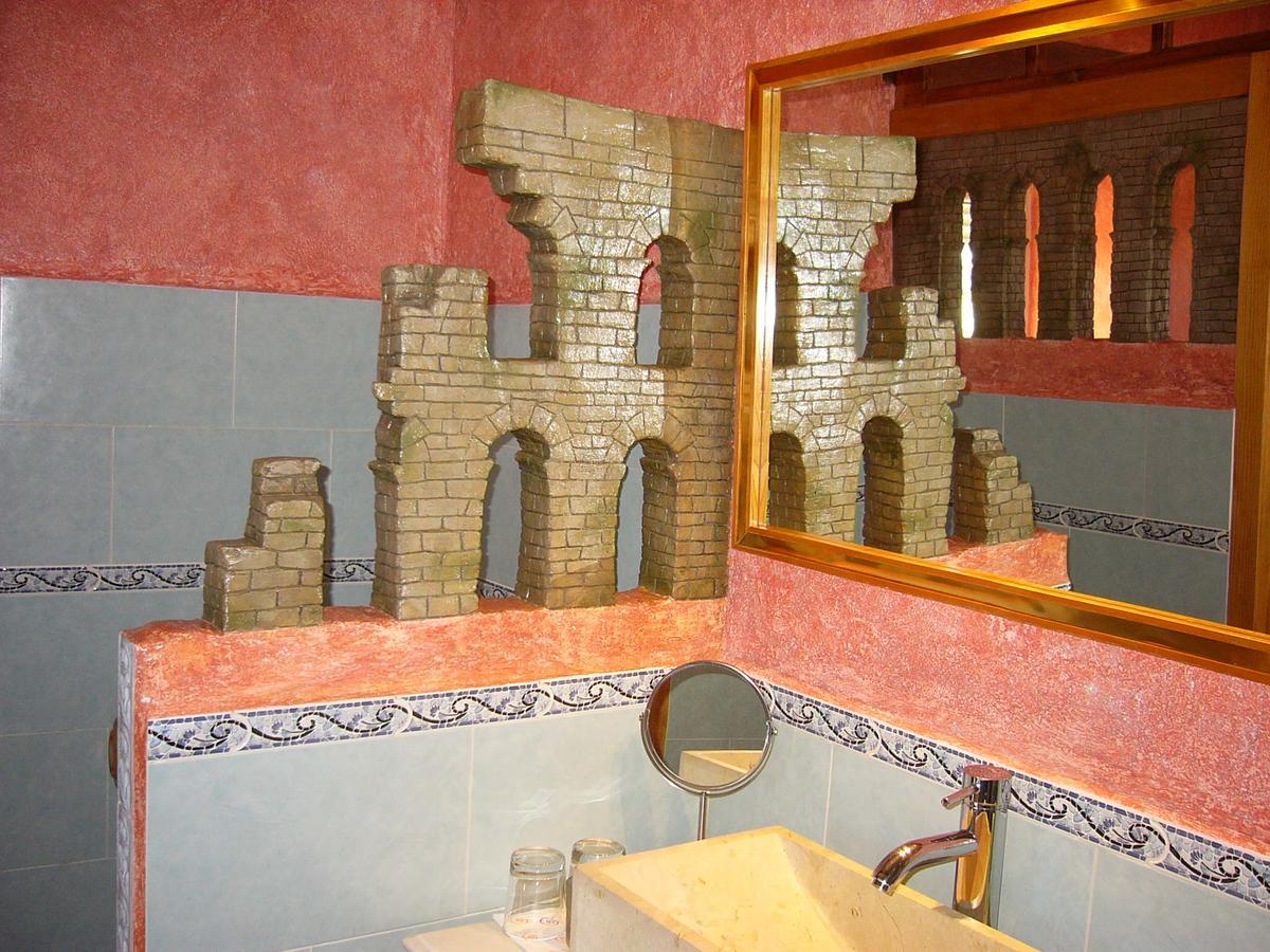 Hotel Rural La Rosa De Los Tiempos Carneros المظهر الخارجي الصورة
