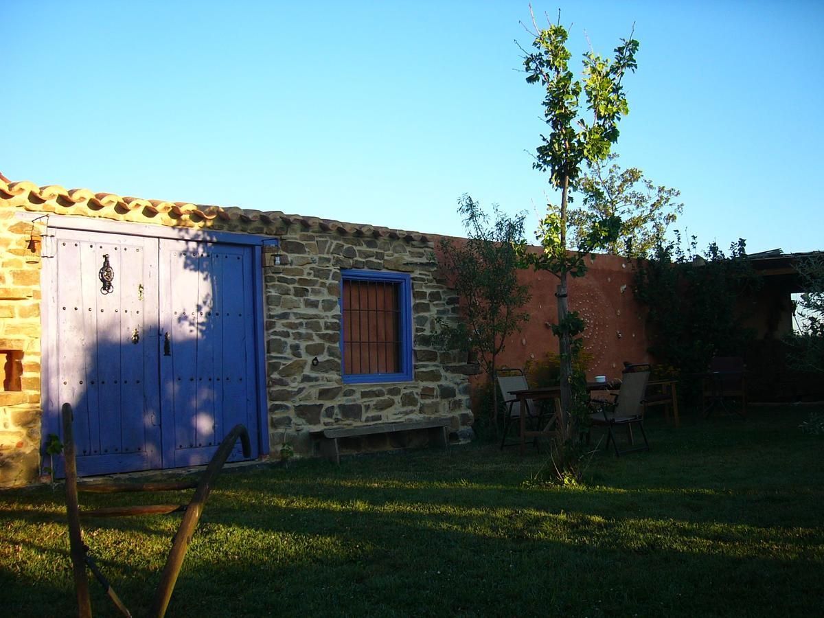 Hotel Rural La Rosa De Los Tiempos Carneros المظهر الخارجي الصورة
