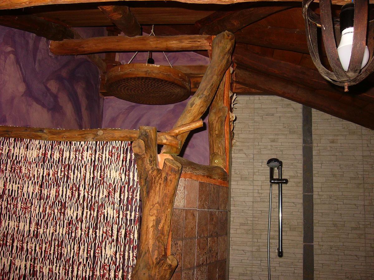 Hotel Rural La Rosa De Los Tiempos Carneros المظهر الخارجي الصورة
