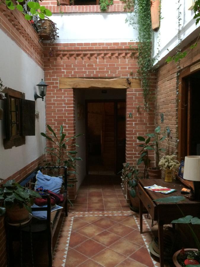 Hotel Rural La Rosa De Los Tiempos Carneros المظهر الخارجي الصورة
