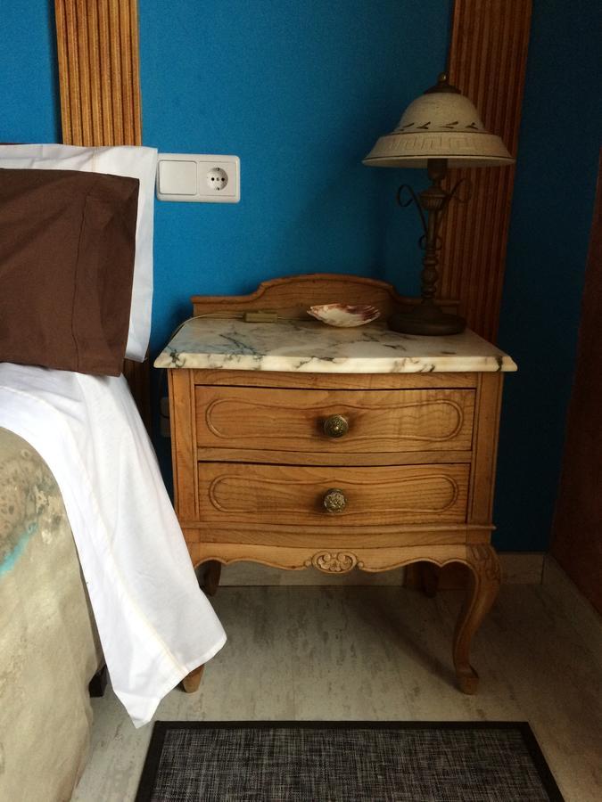 Hotel Rural La Rosa De Los Tiempos Carneros المظهر الخارجي الصورة